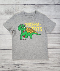 Dinosaur Graphic Tee