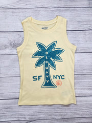 Logo Graphic Tank