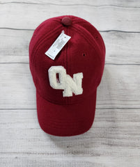 Logo Baseball Cap