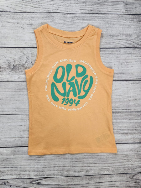 Logo Graphic Tank