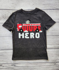 Future Hero Graphic Tee