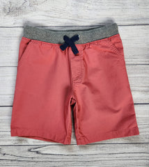Pull-On Dock Shorts
