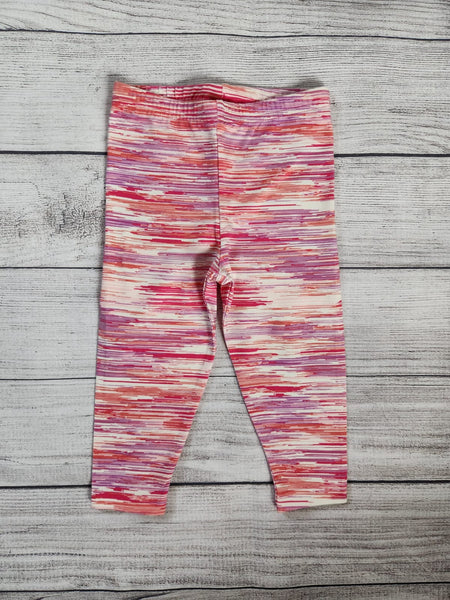 Printed Leggings