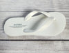 Solid Flip Flops