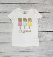 Icycle Graphic Tee