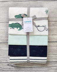 4-Pack Receiving Blankets