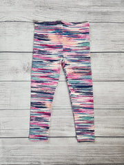 Printed Leggings