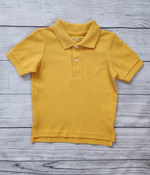 Pique Polo