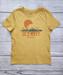 Logo Graphic Tee