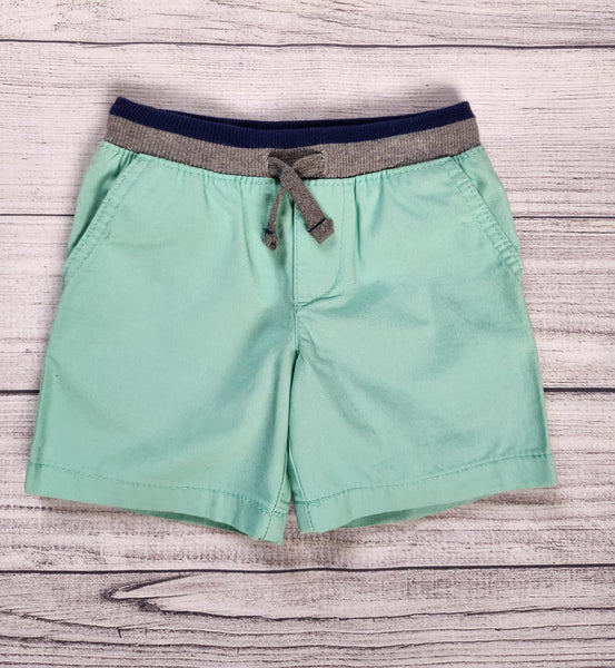 Pull-on Dock Shorts