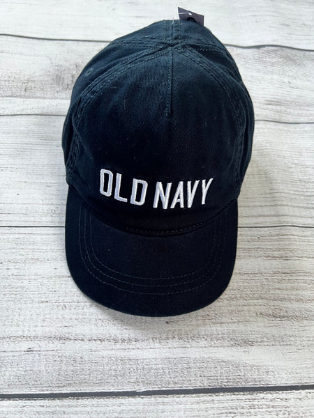 Logo Baseball Cap
