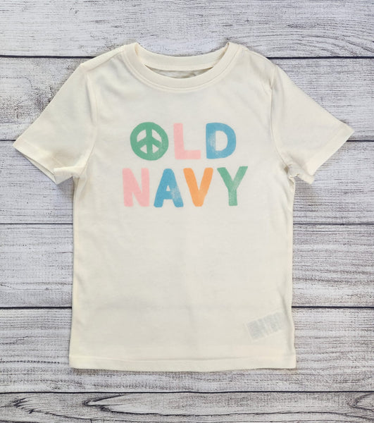 Logo Graphic Tee