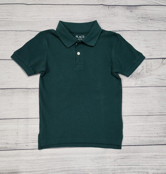 Pique Polo