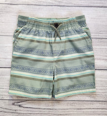 Jersey Pull-On Shorts