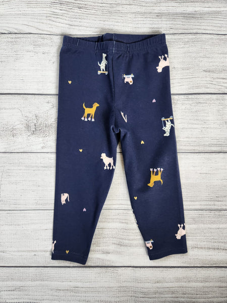 Dog Leggings