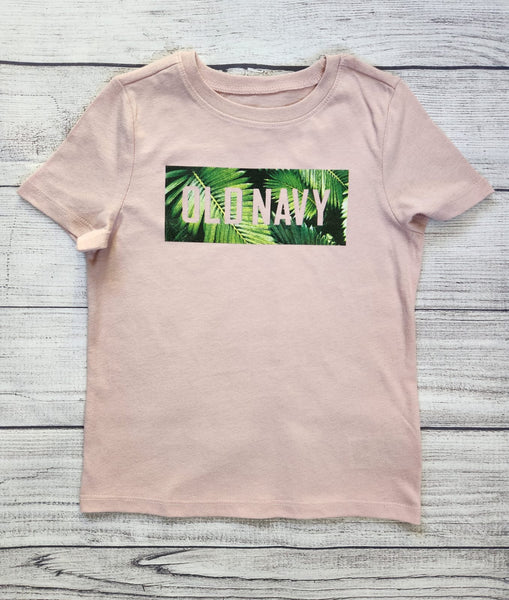 Logo Graphic Tee