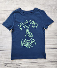 Mom’s Fan Graphic Tee