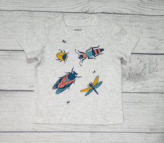 Insect Jersey Tee