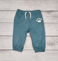 Logo Sweatpants