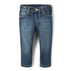 Basic Skinny Jeans