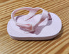 Solid Flip Flops