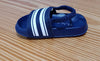 Striped Slides