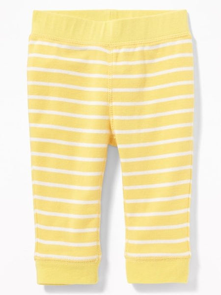 Striped Leggings