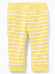 Striped Leggings