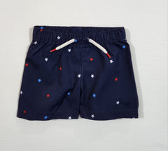 Stars Swim Trunks