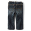 Straight Jeans