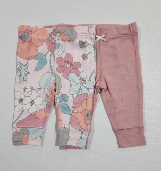2-Pack Leggings Set