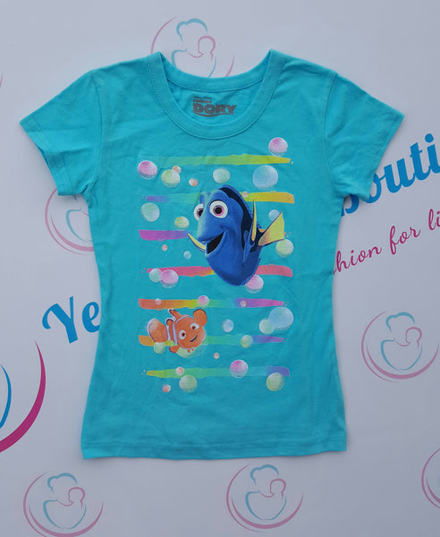 Finding Dory Graphic Tee
