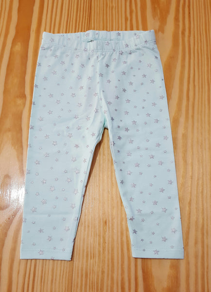 Sparkle Star Leggings