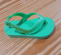 Solid Flip Flop