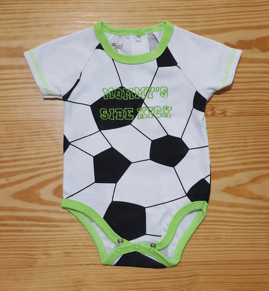 Football Bodysuit