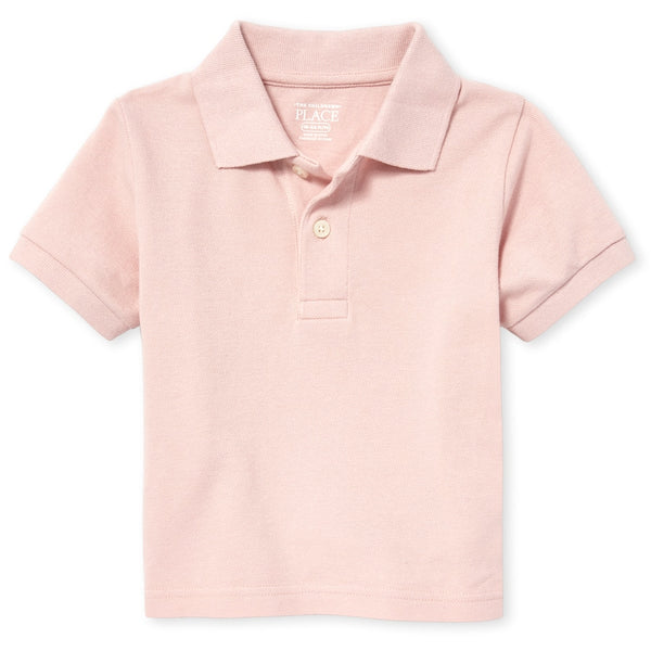 Pique Polo