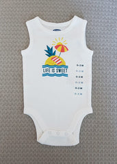 Sweet Life Bodysuit