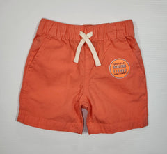 Pull-On Jogger Shorts