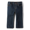 Straight Jeans