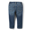 Basic Skinny Jeans