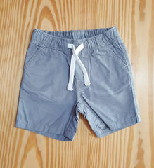 Twill Shorts