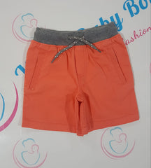 Stretch Camp Shorts