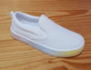Ombré Canvas Slip-Ons