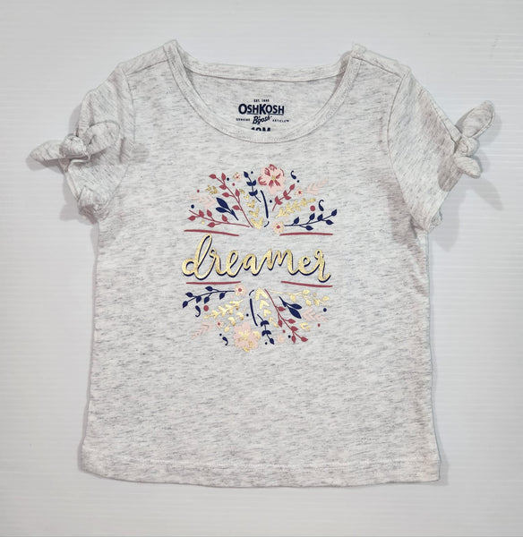 Dreamer Printed Tee