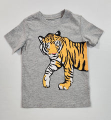 Tiger Graphic Tee