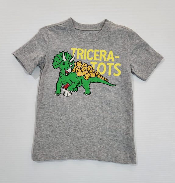 Dinosaur Graphic Tee