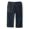 Straight Jeans