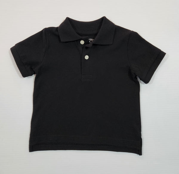Pique Polo