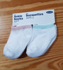 4-Pack Ankle Socks