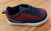 Color-Block Sneakers